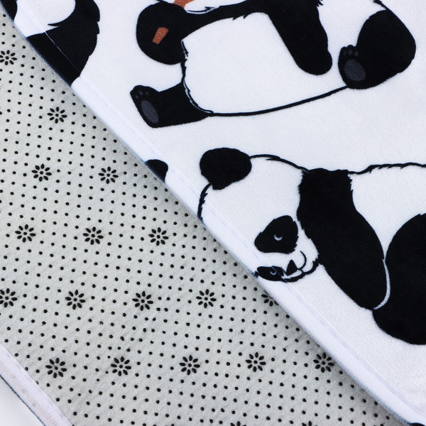 Коврик Sima-Land Panda / 10636063