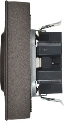 Розетка IEK Brite BR-R28-16-K45-F