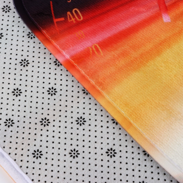 Коврик Sima-Land Машина / 10636064