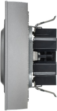 Розетка IEK Brite BR-R28-16-K47-F