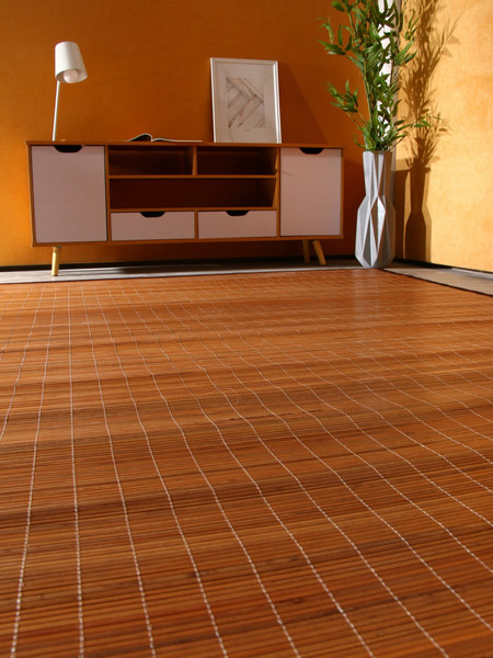 Циновка Sima-Land 10464452