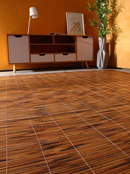 Циновка Sima-Land 10464442