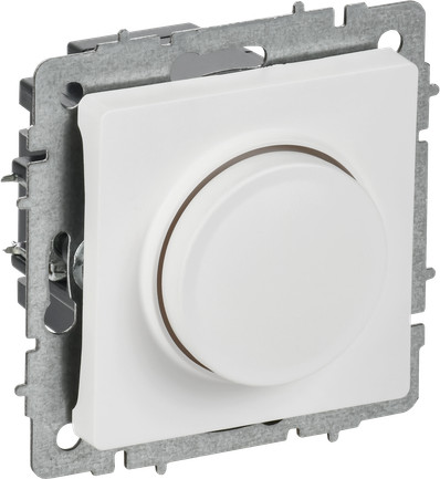 Диммер IEK Brite BR-D20-0600-K91 - фото