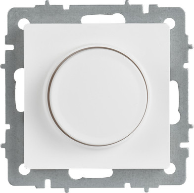 Диммер IEK Brite BR-D20-0600-K91