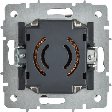 Диммер IEK Brite BR-D20-0600-K91