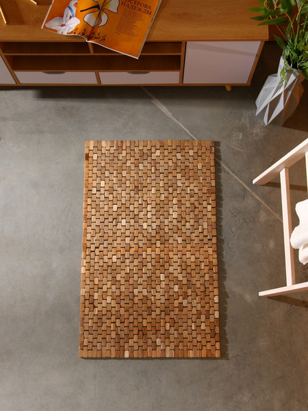 Циновка Sima-Land 10464475