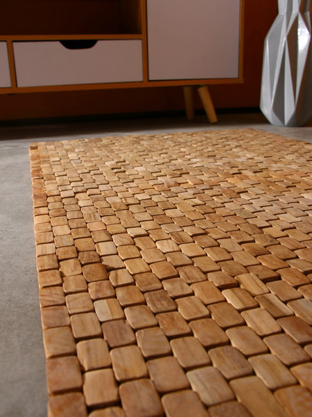 Циновка Sima-Land 10464475