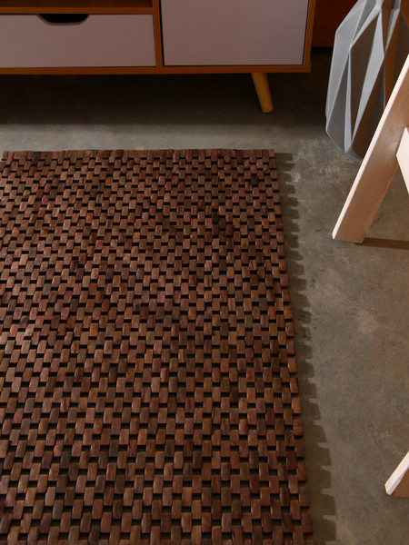 Циновка Sima-Land 10464519