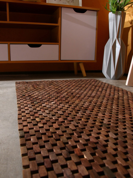 Циновка Sima-Land 10464519