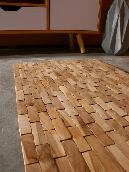 Циновка Sima-Land 10464553