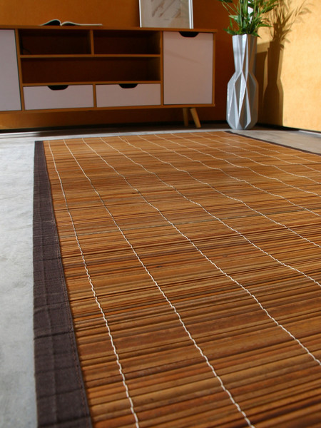 Циновка Sima-Land 10464446