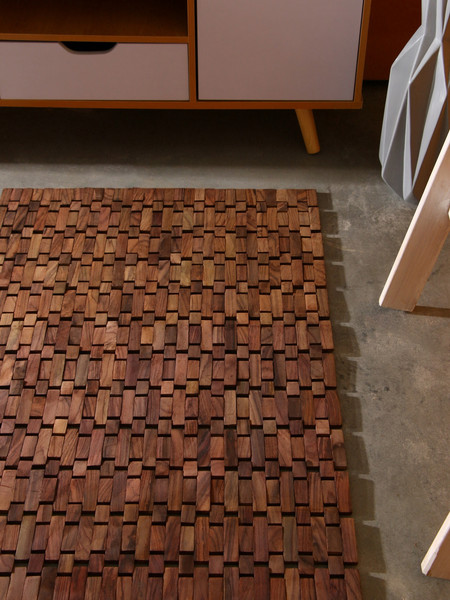 Циновка Sima-Land 10464502