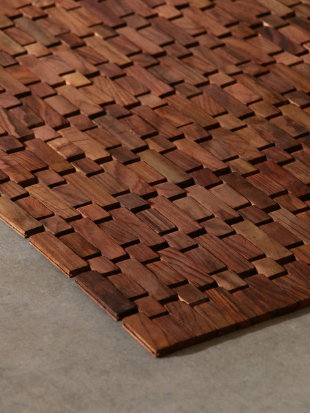 Циновка Sima-Land 10464502