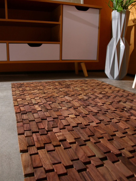 Циновка Sima-Land 10464502