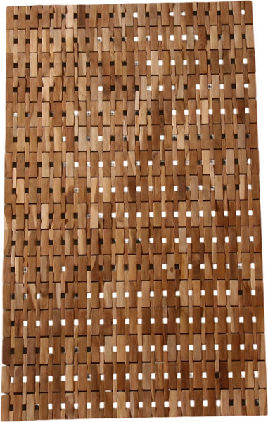 Циновка Sima-Land 10464546 - фото