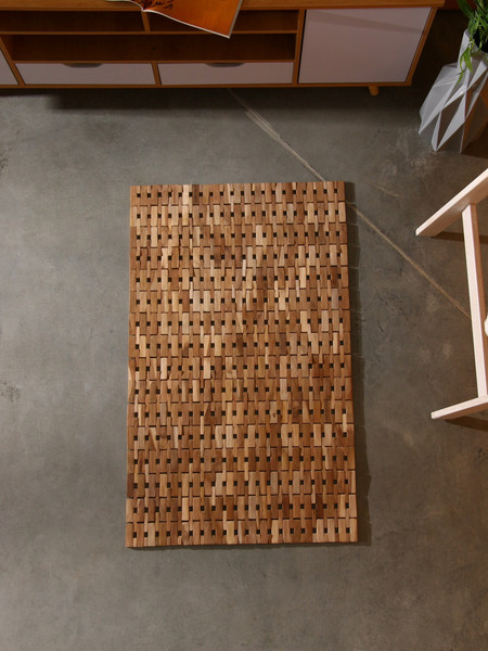 Циновка Sima-Land 10464546