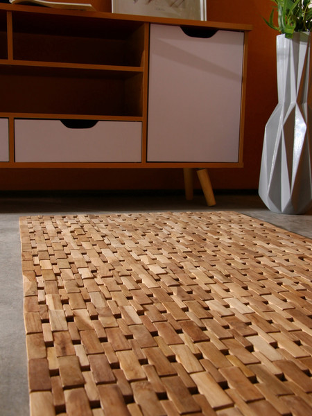 Циновка Sima-Land 10464546