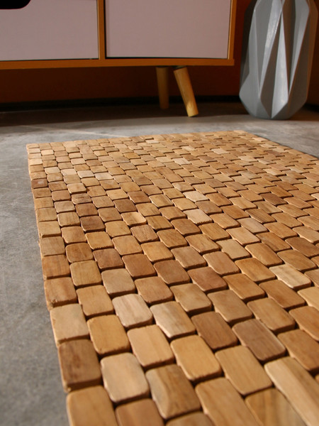 Циновка Sima-Land 10464474