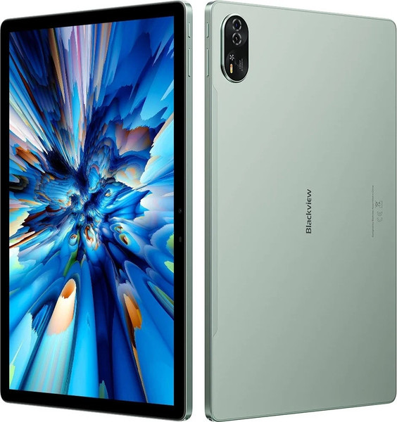 Планшет Blackview Mega 8 LTE 12GB/256GB / BVMEGA8 12-256-GR