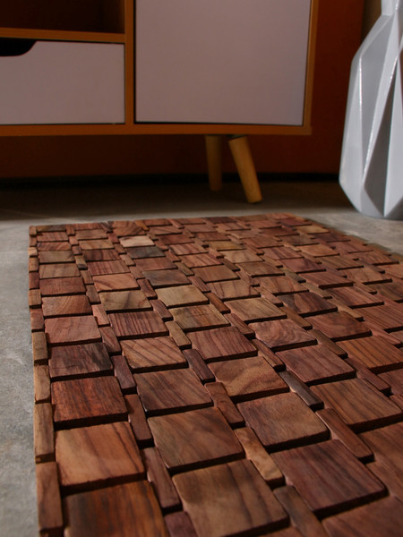 Циновка Sima-Land 10464509