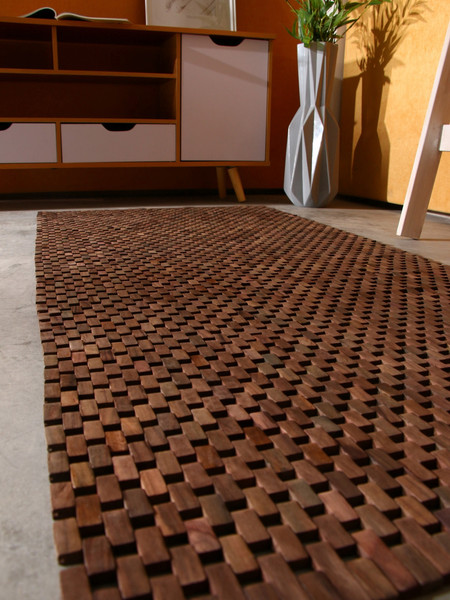 Циновка Sima-Land 10464521