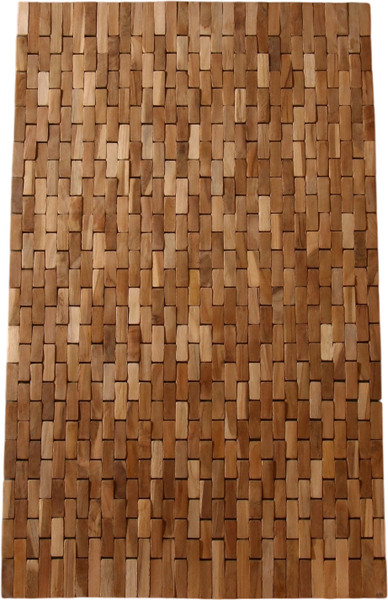 Циновка Sima-Land 10464554 - фото