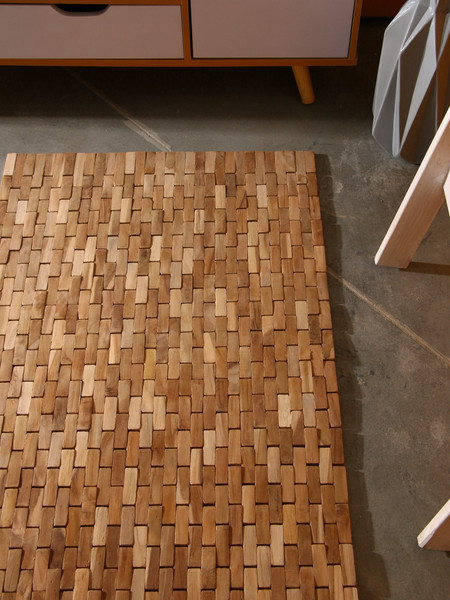 Циновка Sima-Land 10464554