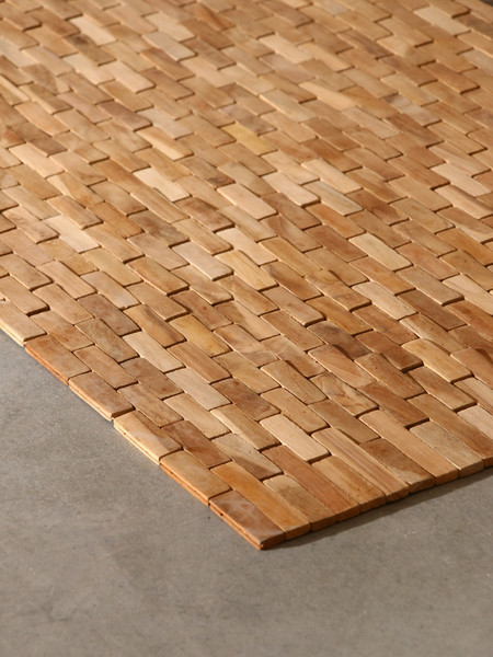 Циновка Sima-Land 10464554