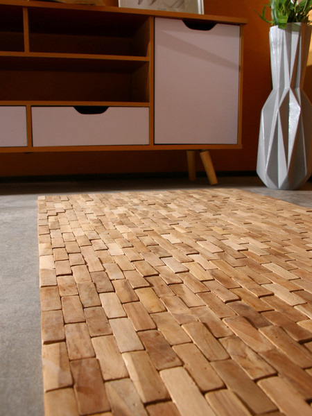 Циновка Sima-Land 10464554