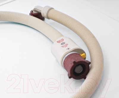 Стиральная машина ATLANT СМА 60У1010-00