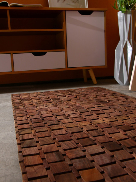 Циновка Sima-Land 10464511