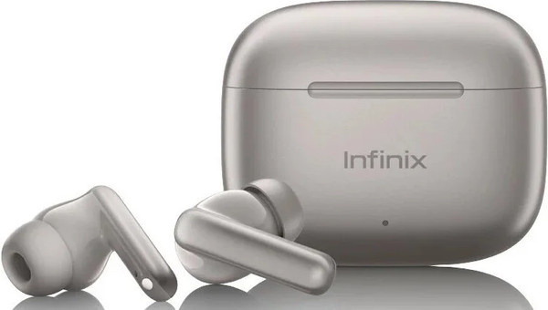 Беспроводные наушники Infinix XBuds N4 Pro XE32 / 10317448
