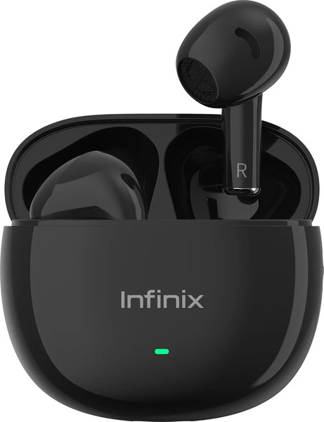 Беспроводные наушники Infinix XBuds 3 Lite XE33 / 10316420 - фото