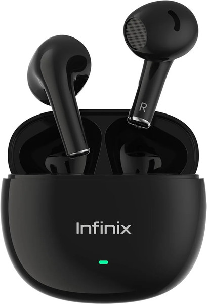 Беспроводные наушники Infinix XBuds 3 Lite XE33 / 10316420