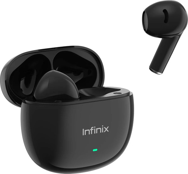 Беспроводные наушники Infinix XBuds 3 Lite XE33 / 10316420