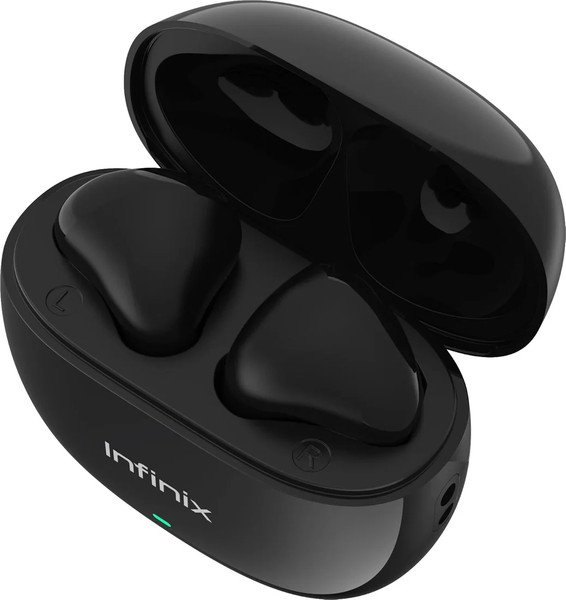 Беспроводные наушники Infinix XBuds 3 Lite XE33 / 10316420
