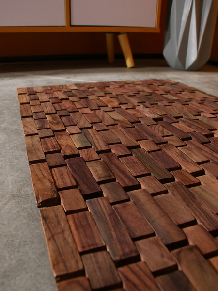 Циновка Sima-Land 10464501