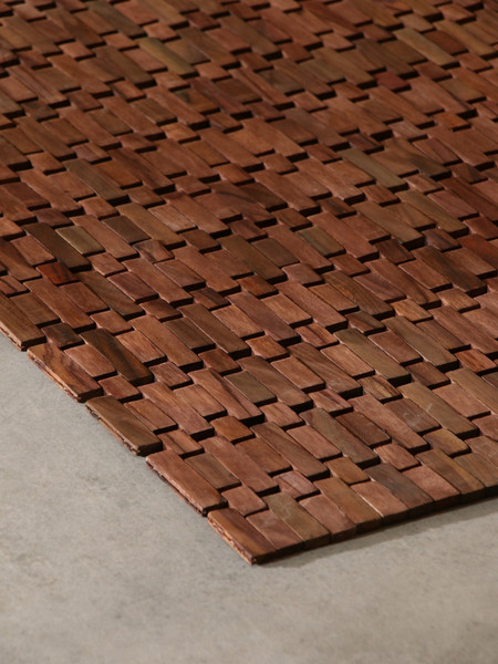 Циновка Sima-Land 10464503