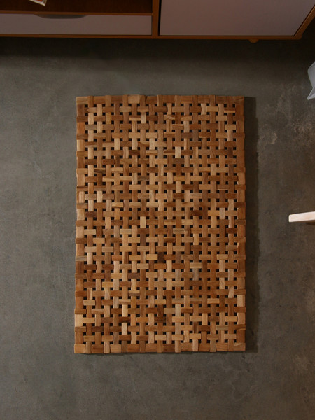 Циновка Sima-Land 10464536