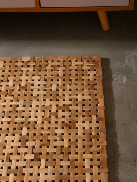 Циновка Sima-Land 10464536