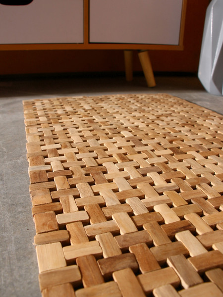 Циновка Sima-Land 10464536