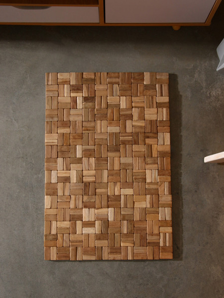 Циновка Sima-Land 10464527