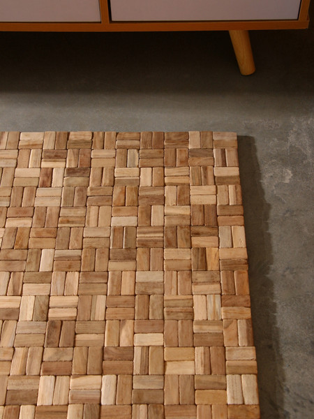 Циновка Sima-Land 10464527