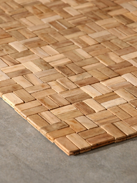 Циновка Sima-Land 10464527