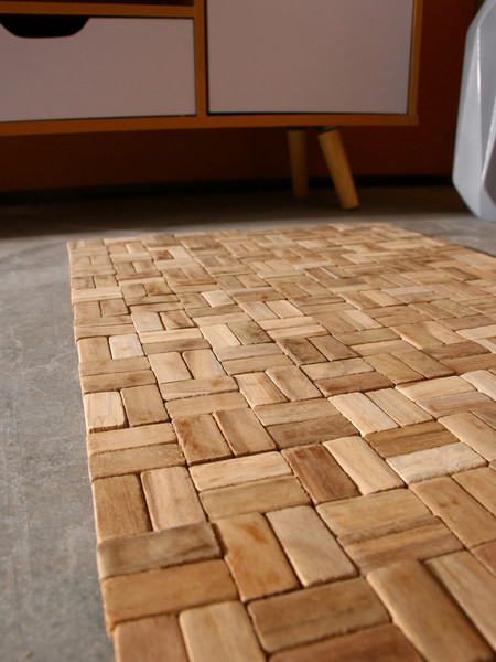 Циновка Sima-Land 10464527