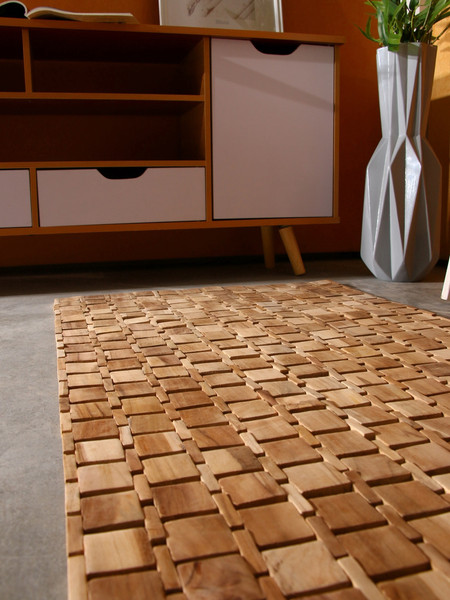 Циновка Sima-Land 10464484