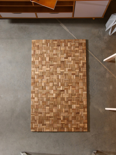 Циновка Sima-Land 10464528