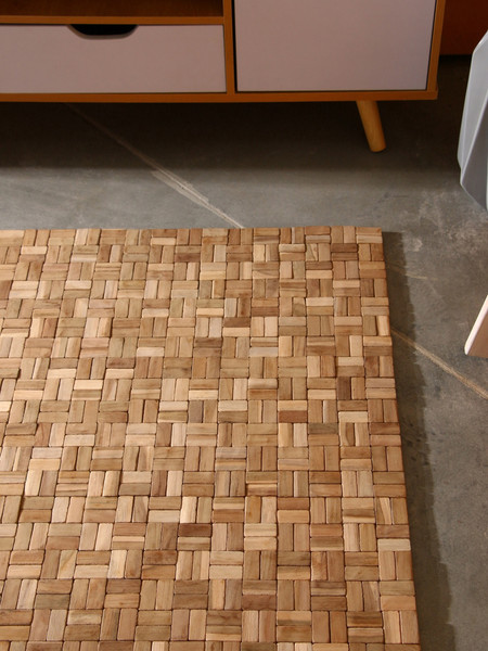 Циновка Sima-Land 10464528