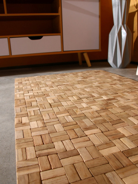 Циновка Sima-Land 10464528