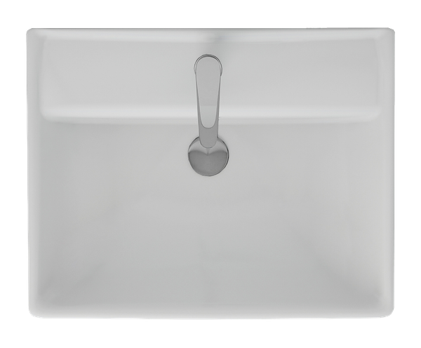 Тумба с умывальником Brevita Vega 60 / VEG-09060-0802Я+191638